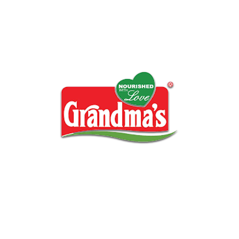 Grandma's